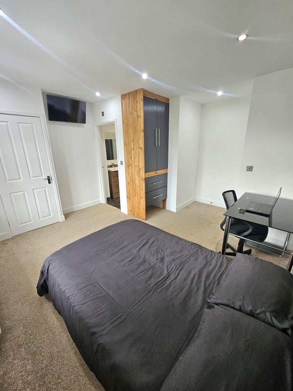 Modern Furnished Double & Single Rooms - student accommodation in Durham - img_6