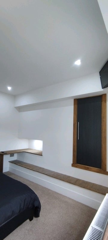 Modern Furnished Double & Single Rooms - student accommodation in Durham - img_3
