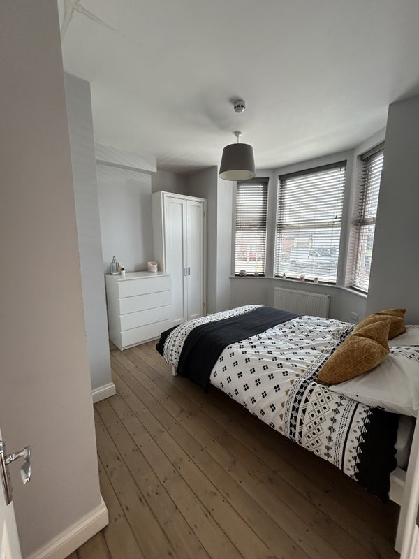 Modern Furnished En Suite Great Transport Links - student accommodation in Sneinton - img_2