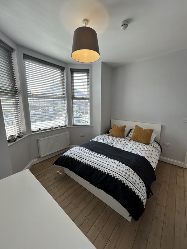 Modern Furnished En Suite Great Transport Links - student accommodation in Sneinton - img_1