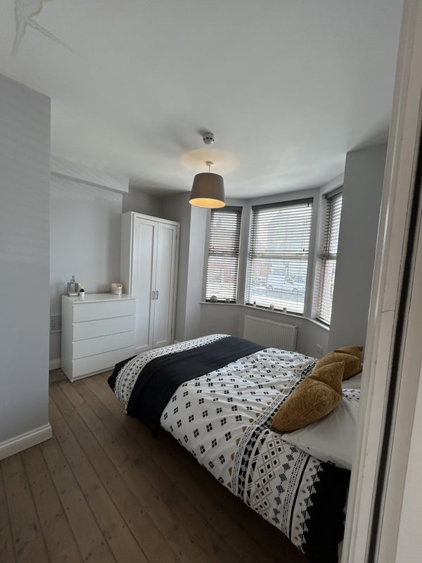 Modern Furnished En Suite Great Transport Links - student accommodation in Sneinton - img_3