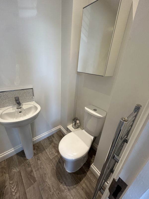 Modern Furnished En Suite Great Transport Links - student accommodation in Sneinton - img_4
