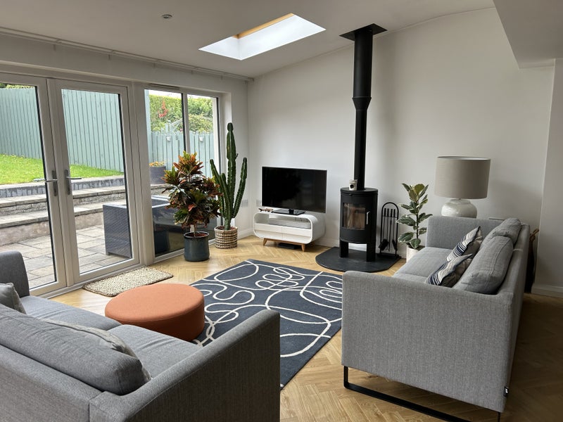Modern Home in East Belfast - student accommodation in Belfast - img_5
