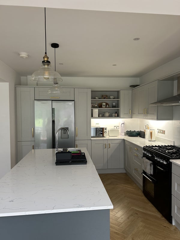 Modern Home in East Belfast - student accommodation in Belfast - img_6