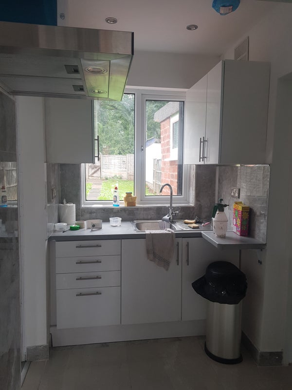 Modern house for rent in Perry Barr - student accommodation in Birmingham - img_2