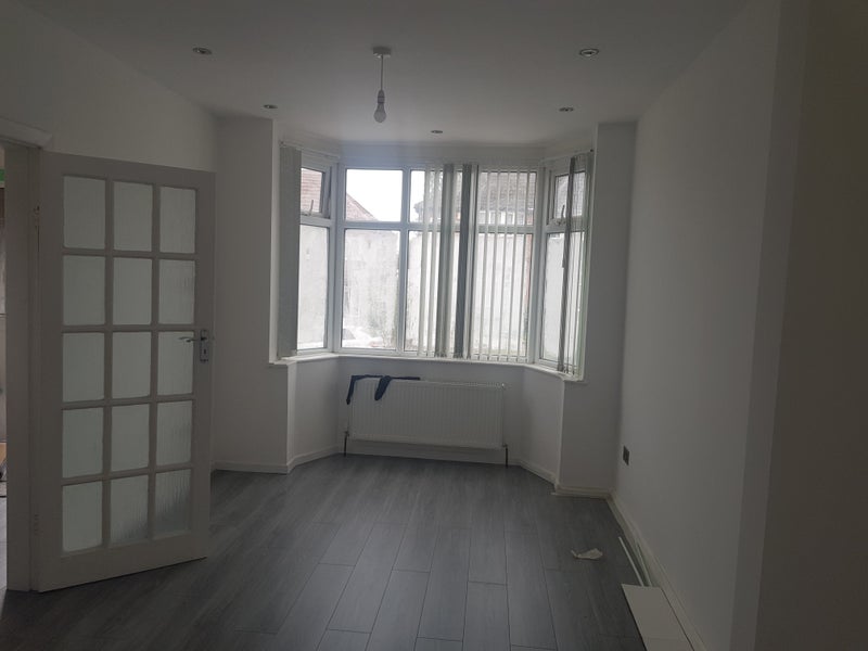 Modern house for rent in Perry Barr - student accommodation in Birmingham - img_4
