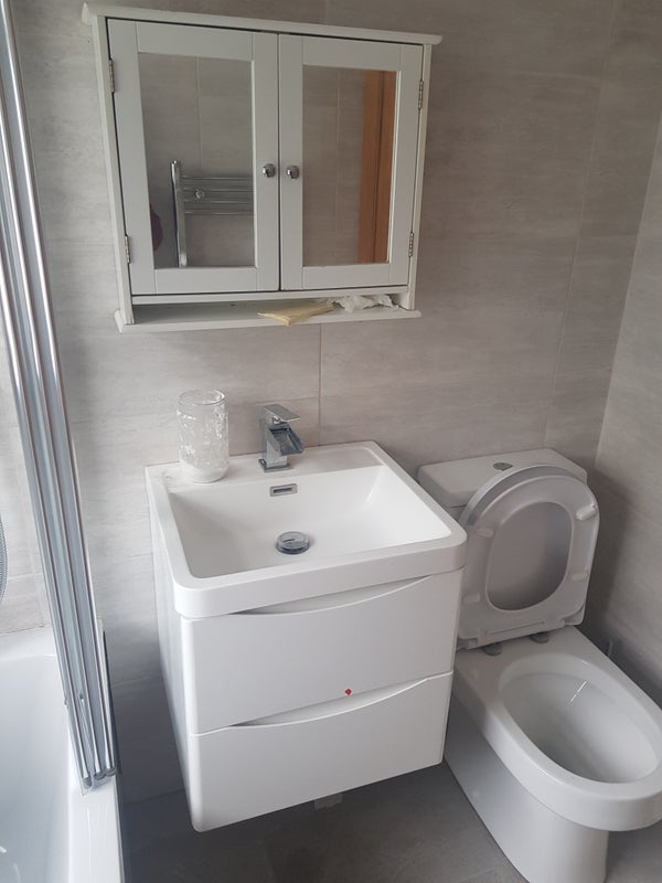 Modern house for rent in Perry Barr - student accommodation in Birmingham - img_6