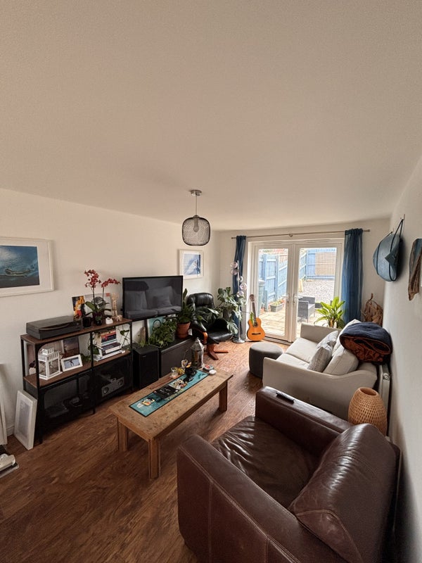 Modern, Light and Furnished Double Bedroom - student accommodation in Exeter - img_2