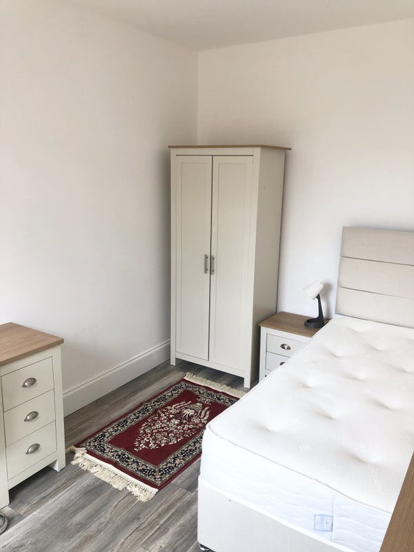 ***Modern Luxury Double Rooms - Town Centre - - student accommodation in Northampton - img_1