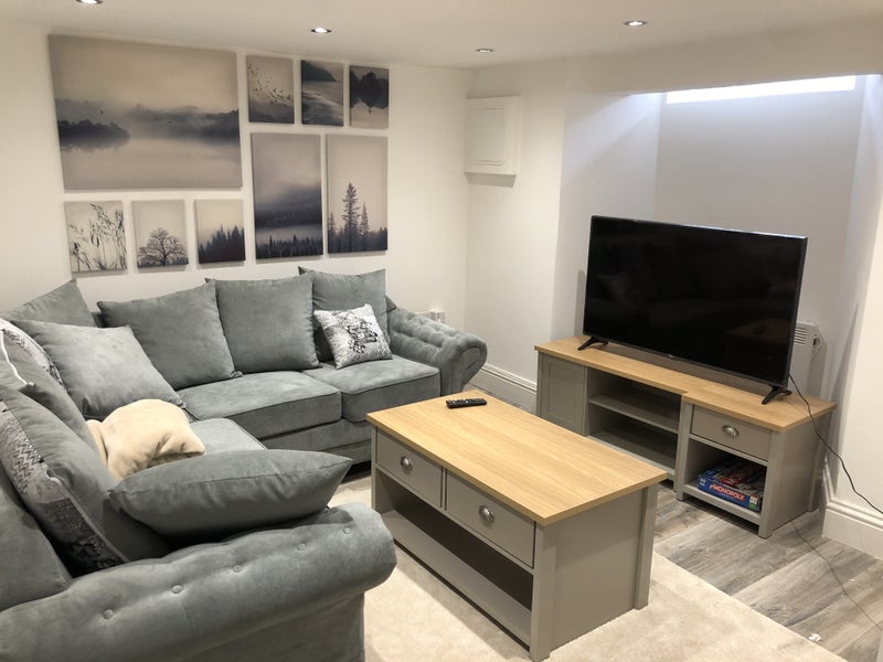 ***Modern Luxury Double Rooms - Town Centre - - student accommodation in Northampton - img_2