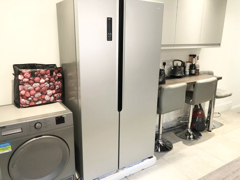 ***Modern Luxury Double Rooms - Town Centre - - student accommodation in Northampton - img_3