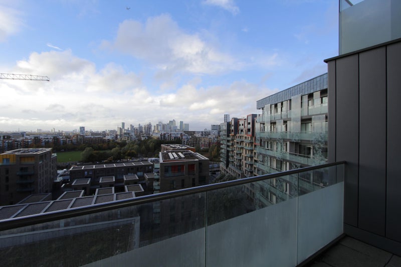 1 Bed Apartment £1850 Pcm student accommodation in North Greenwich - img_8