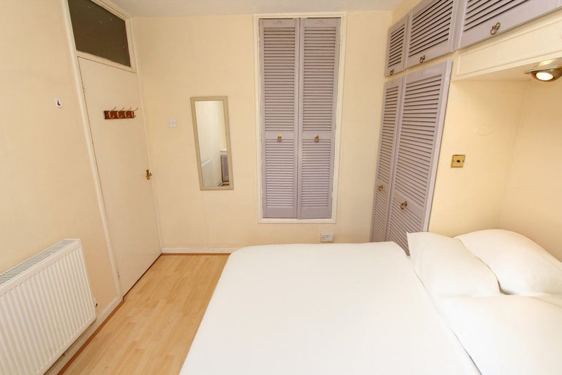 Flat in Shoreditch - student accommodation in Shoreditch - img_1