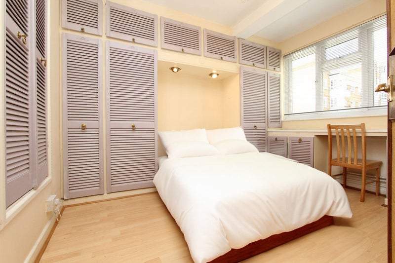 Flat in Shoreditch - student accommodation in Shoreditch - img_2