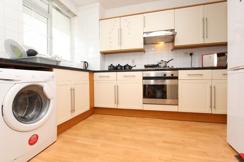 Flat in Shoreditch - student accommodation in Shoreditch - img_3