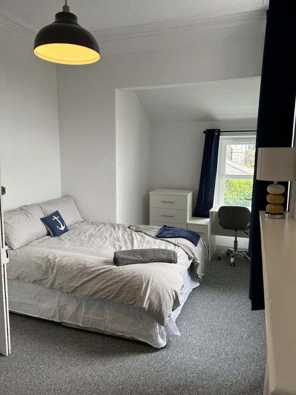 Modern, newly refurbished 5 Bedroom HMO - student accommodation in Aberdeen - img_2