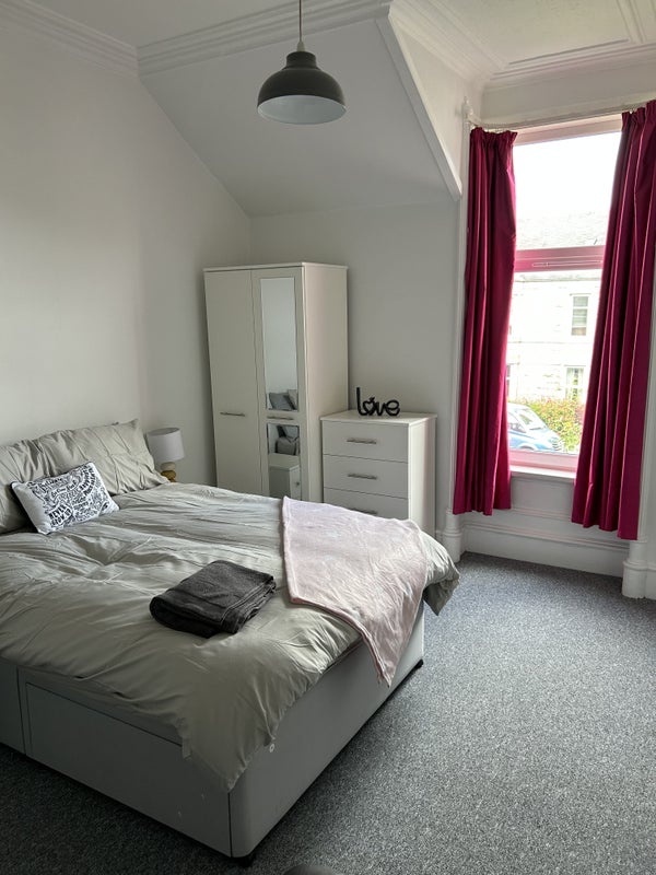 Modern, newly refurbished 5 Bedroom HMO - student accommodation in Aberdeen - img_6