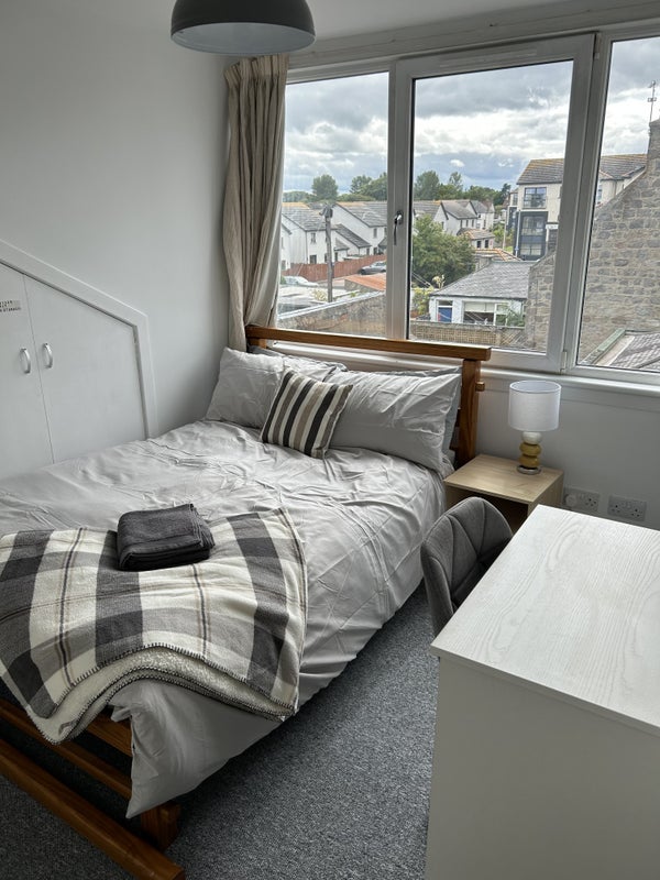 Modern, newly refurbished 5 Bedroom HMO - student accommodation in Aberdeen - img_5