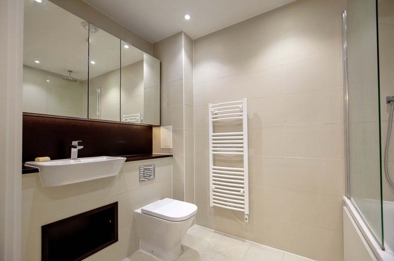Modern premium studio flat (bills excl) - student accommodation in Bow - img_3