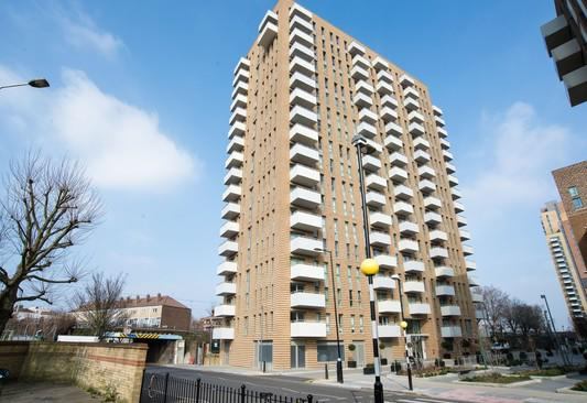 Modern premium studio flat (bills excl) - student accommodation in Bow - img_5