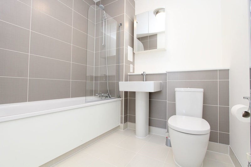 Modern Property In Dockland Area - 3 Rooms - student accommodation in Canning Town - img_11