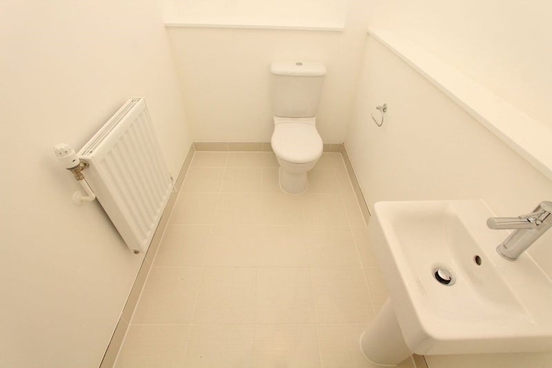 Modern Property In Dockland Area - 3 Rooms - student accommodation in Canning Town - img_10