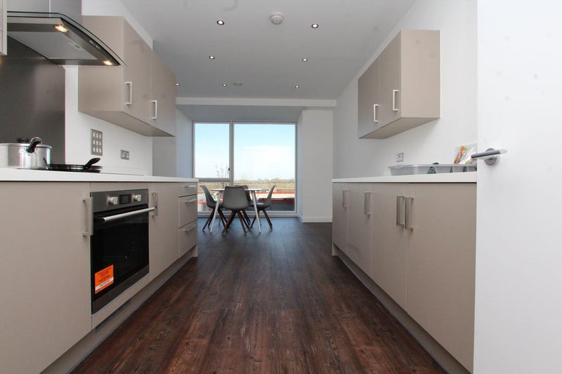 Modern Property In Dockland Area - 3 Rooms - student accommodation in Canning Town - img_8