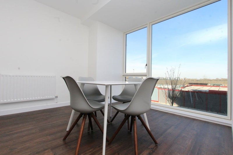 Modern Property In Dockland Area - 3 Rooms - student accommodation in Canning Town - img_7