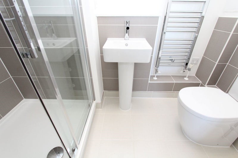 Modern Property In Dockland Area - 3 Rooms - student accommodation in Canning Town - img_12