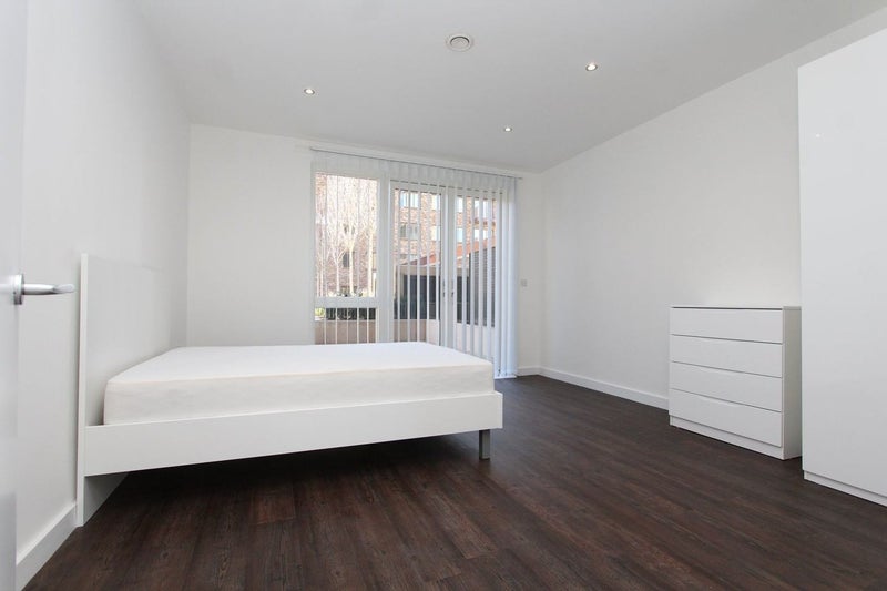 Modern Property In Dockland Area - 3 Rooms - student accommodation in Canning Town - img_1