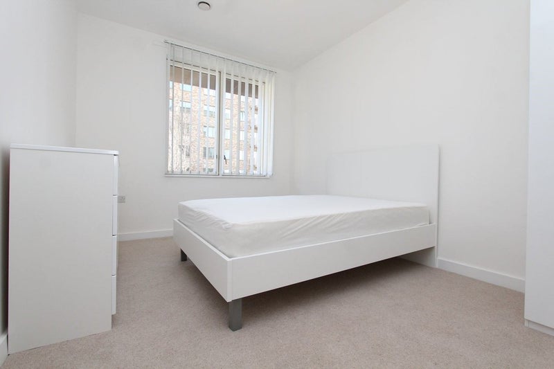 Modern Property In Dockland Area - 3 Rooms - student accommodation in Canning Town - img_3