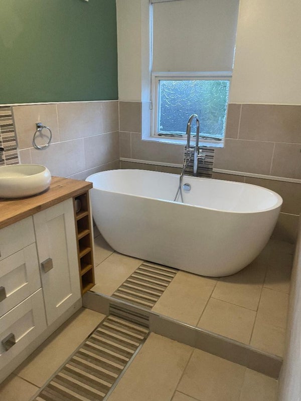 Modern Room In 2 Bed Appartment - student accommodation in Standish - img_3