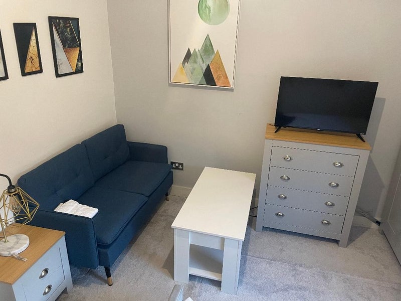 Modern Room In 2 Bed Appartment - student accommodation in Standish - img_5