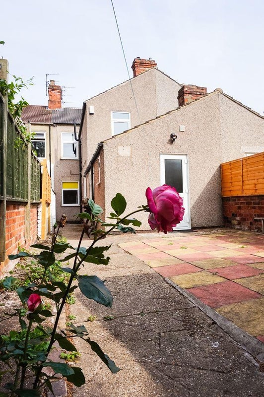 Modern rooms to rent in Legsby Avenue - student accommodation in Grimsby - img_6