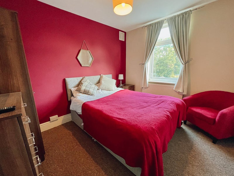 Modern rooms to rent in Legsby Avenue - student accommodation in Grimsby - img_7
