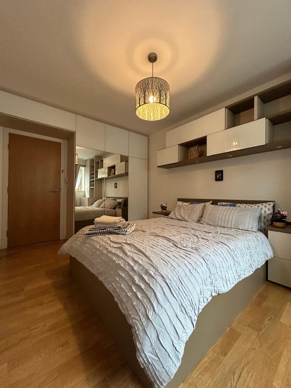 Modern Two Bedroom Apartment+Terrace in Zone 2 - student accommodation in Lambeth - img_1