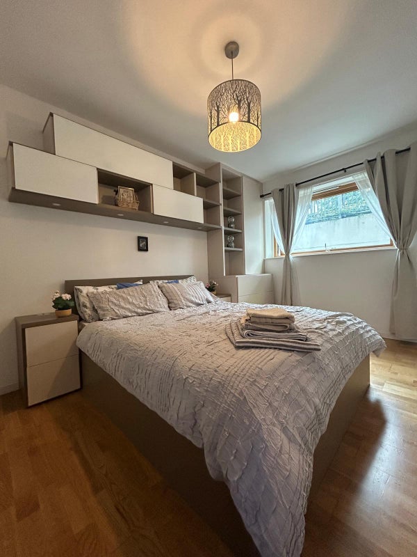 Modern Two Bedroom Apartment+Terrace in Zone 2 - student accommodation in Lambeth - img_2