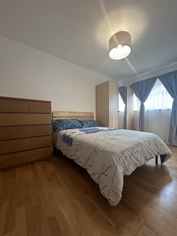 Modern Two Bedroom Apartment+Terrace in Zone 2 - student accommodation in Lambeth - img_3