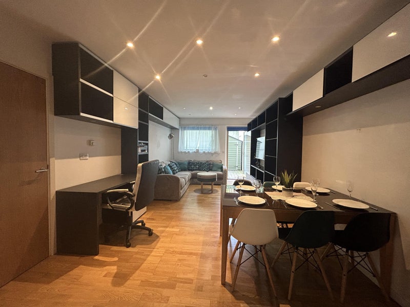 Modern Two Bedroom Apartment+Terrace in Zone 2 - student accommodation in Lambeth - img_4