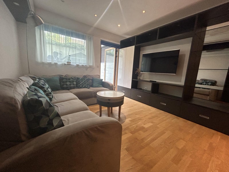 Modern Two Bedroom Apartment+Terrace in Zone 2 - student accommodation in Lambeth - img_5