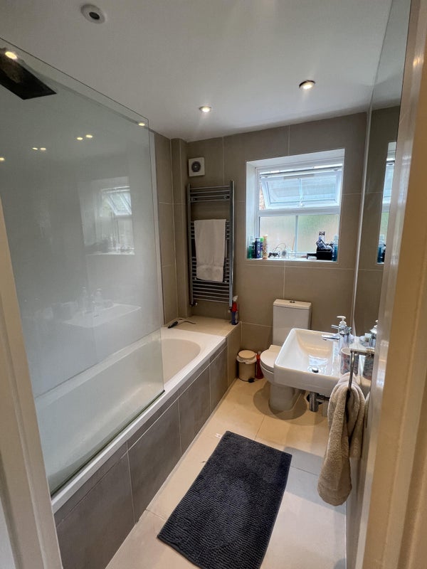 Modern two bedroom flat with garden - student accommodation in Kentish Town - img_7