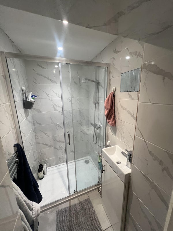 Modern two bedroom flat with garden - student accommodation in Kentish Town - img_6