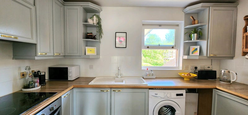 Mon- Fri or weekend only let - student accommodation in Winchester - img_3