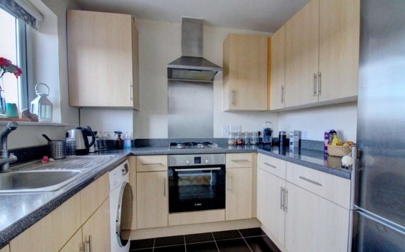 Monday to Friday Let. Bills included. - student accommodation in High Wycombe - img_5