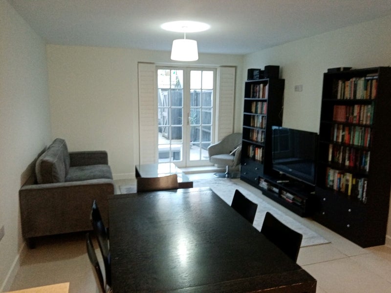 Monday to Friday let  or short term full time let - student accommodation in Kingston upon Thames - img_3