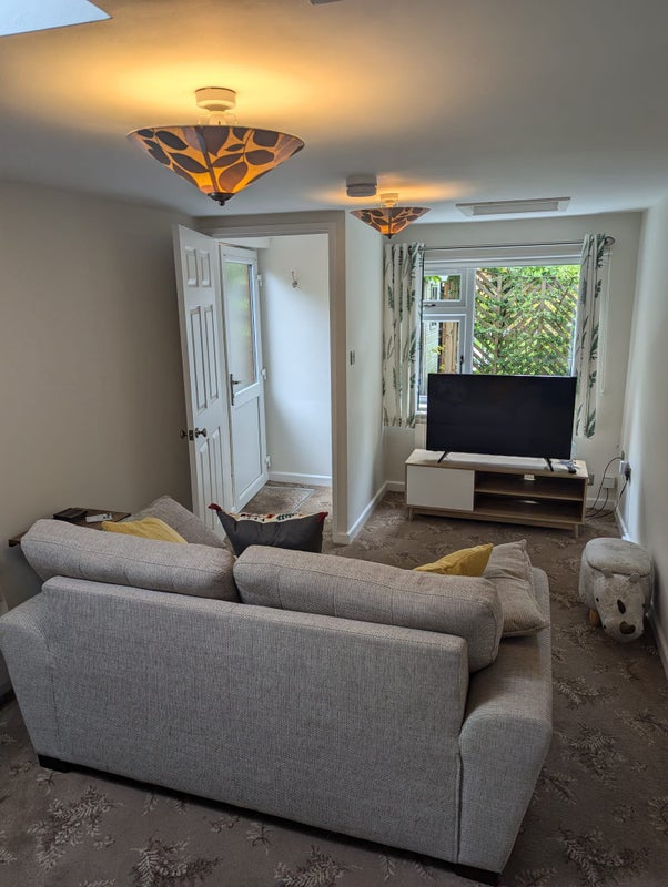 Monday to Friday Let, self contained flat with co - student accommodation in York - img_7