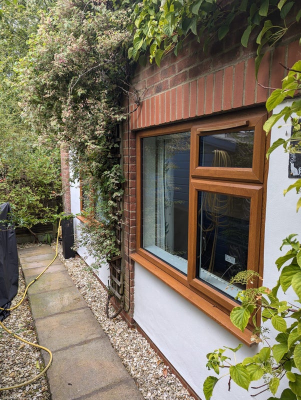Monday to Friday Let, self contained flat with co - student accommodation in York - img_8