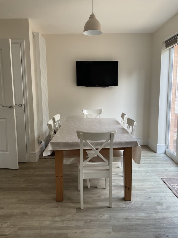 Monday to Friday room available to rent - student accommodation in Webheath - img_6