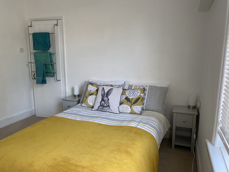 Awesome room to rent student accommodation in Exeter - img_8