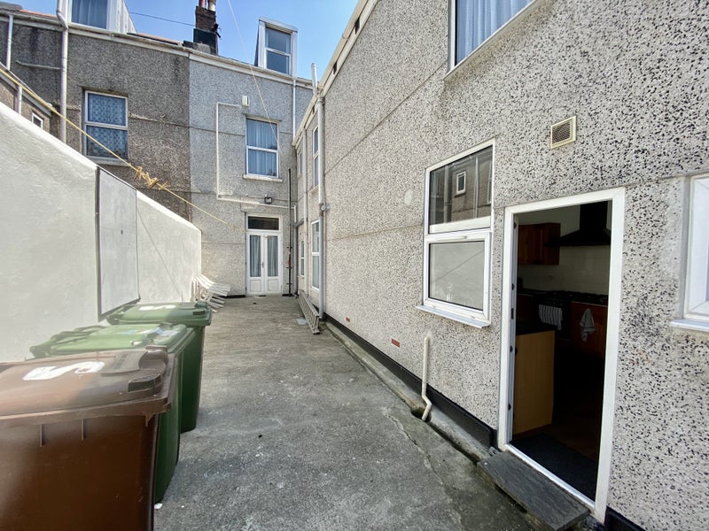 Moor View Terrace - student accommodation in Plymouth - img_5
